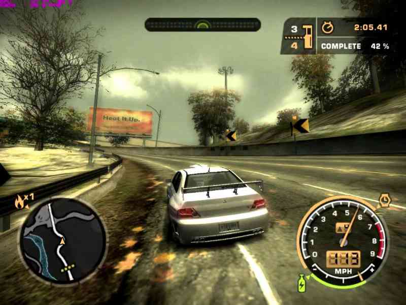 Nfs Mw Speed.exe Download